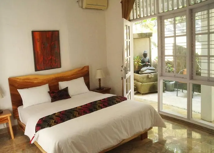 Miracle * Sanur (Bali)