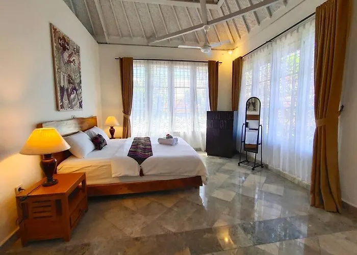 Miracle Sanur (Bali)