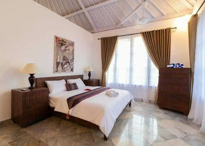Villa Miracle *