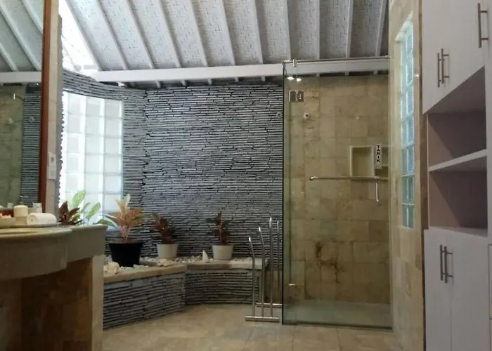 Villa Miracle Sanur (Bali)
