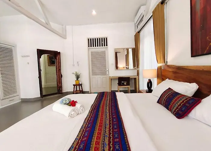 Miracle Villa