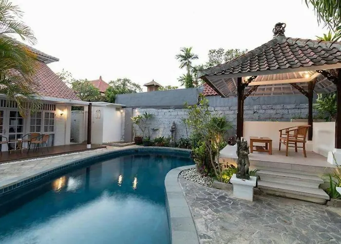 Miracle Villa Sanur (Bali)