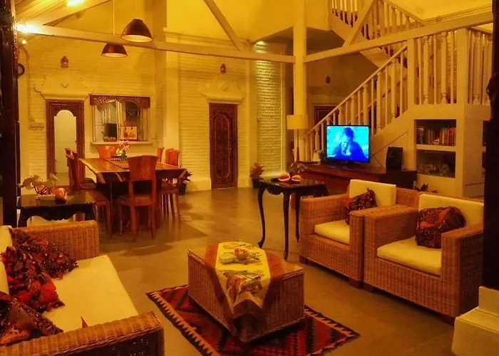 Miracle Villa Sanur (Bali)
