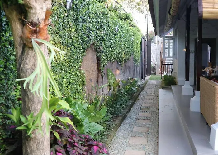 Miracle Villa Sanur (Bali)