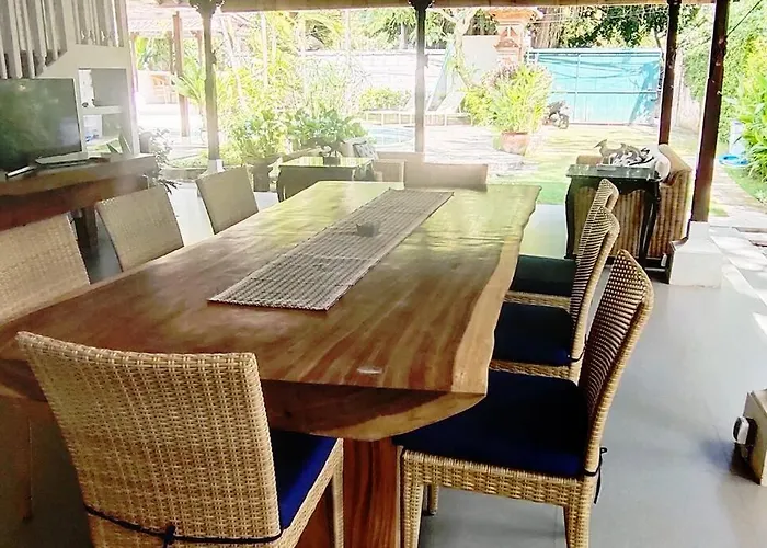 Miracle Villa Sanur (Bali)