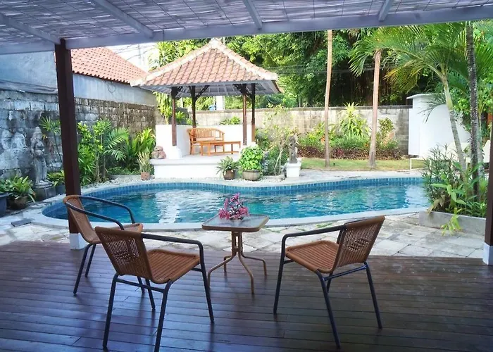 Miracle Villa