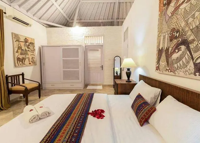 Miracle Villa Sanur (Bali)