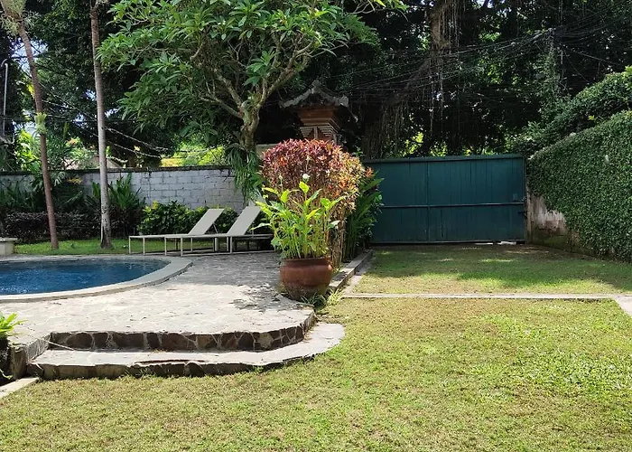 Miracle Villa *