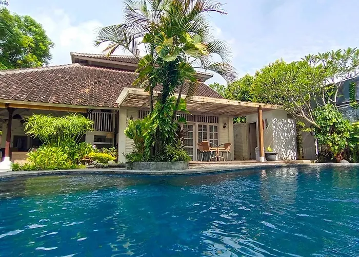 Miracle Villa *