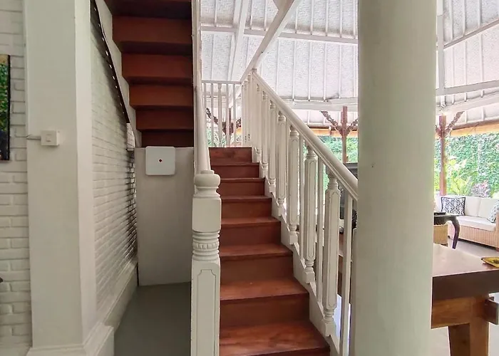 Miracle Villa