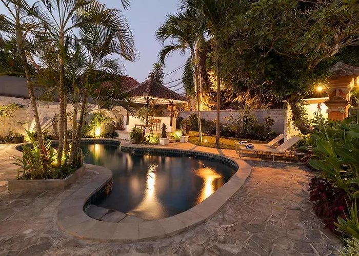 Villa Miracle