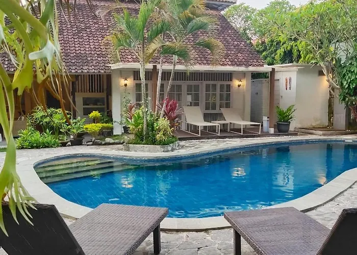 Miracle Villa